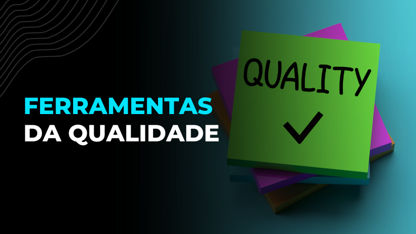 Ferramentas da Qualidade Aplicada à Gestão da Manutenção