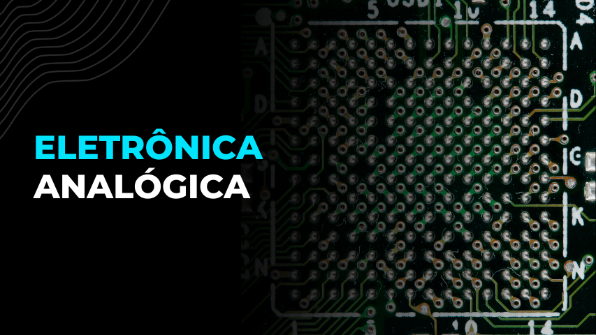 Eletrônica analógica