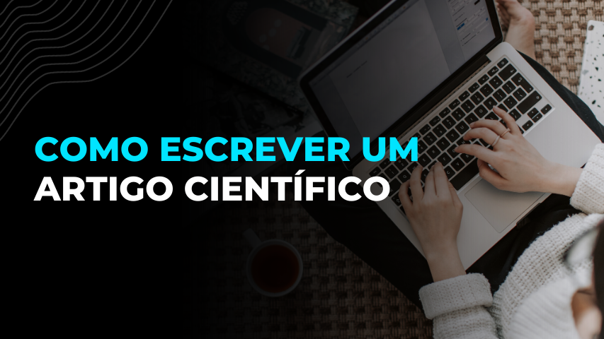 Como Escrever um Artigo Científico